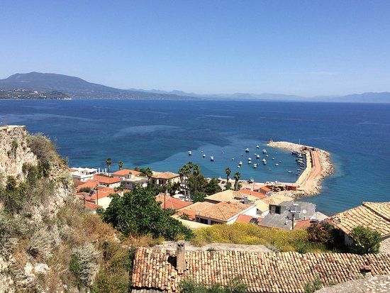 Koroni Monastery