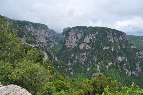 Convent of Agia Paraskevi