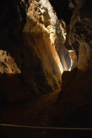 Katafyki Cave