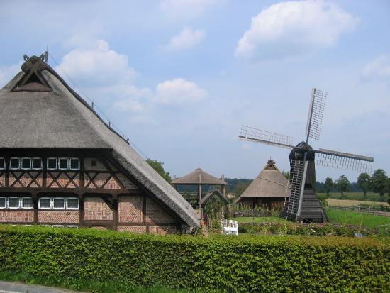 Rieck-Haus