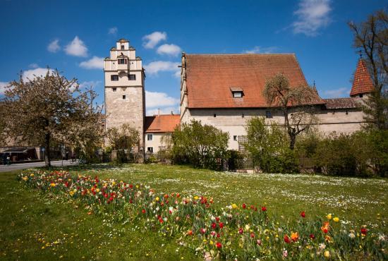 Nördlinger Tor