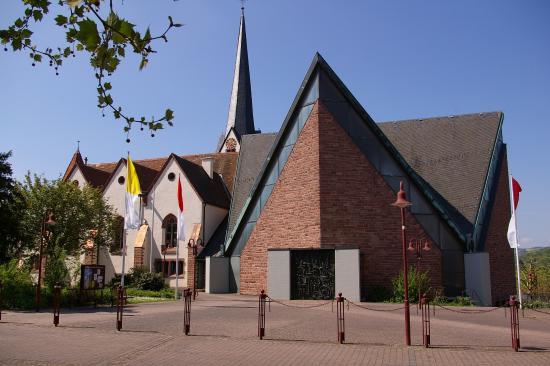 St. Peter und Paul