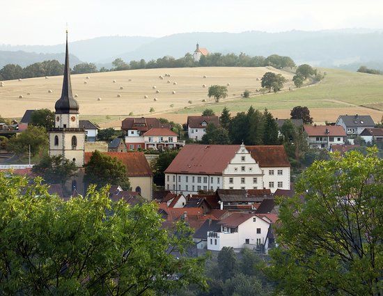 Rhönmuseum