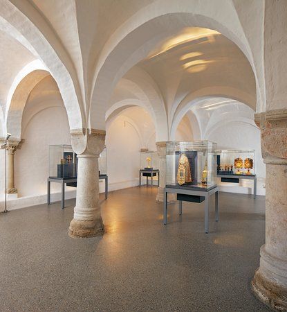 Dioezesanmuseum St. Afra