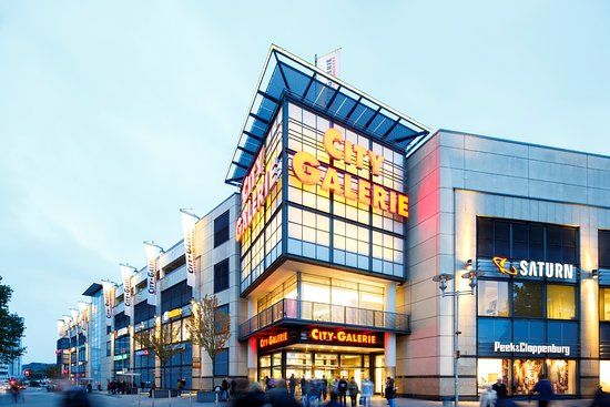 City-Galerie Siegen