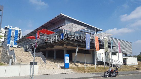 FernUniversitat in Hagen