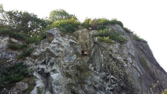 Segeberger Kalkberghohle