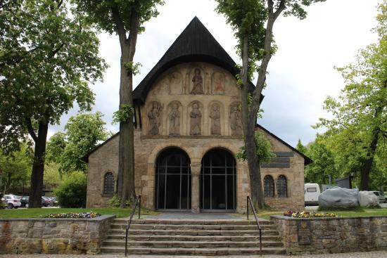 Sint-Jacobikerk