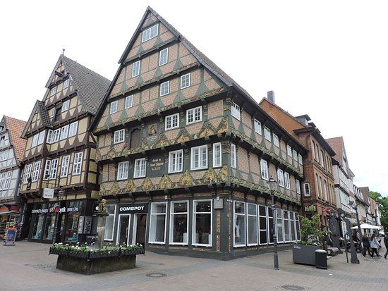 Hoppener Haus