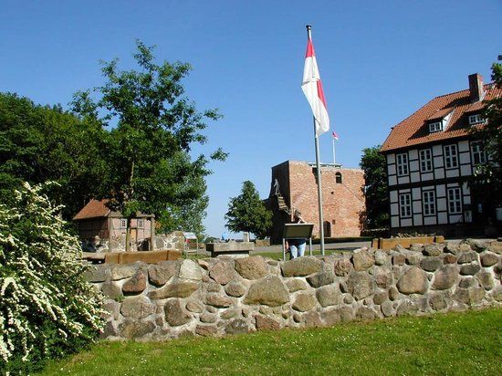 Burg Bodenteich