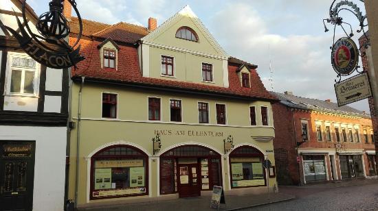 Eulenturm