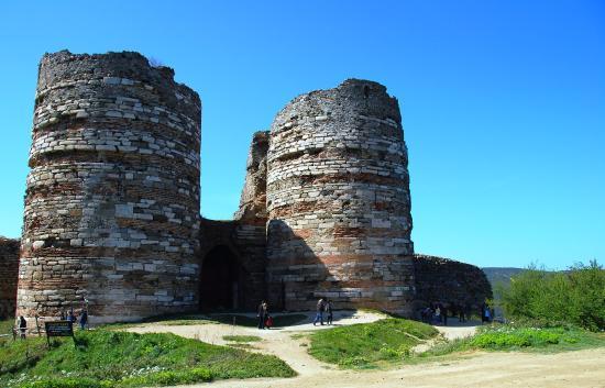 Yoros Kalesi