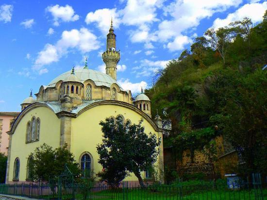 Kale Cami