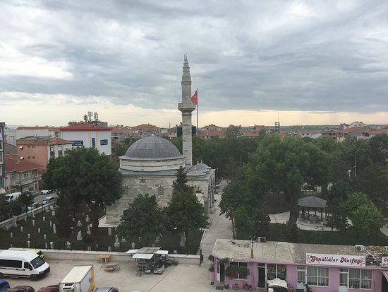 Ayas Pasa Camii
