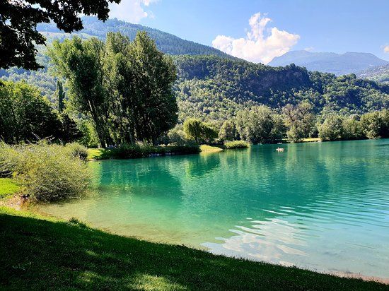 Domaine des Iles