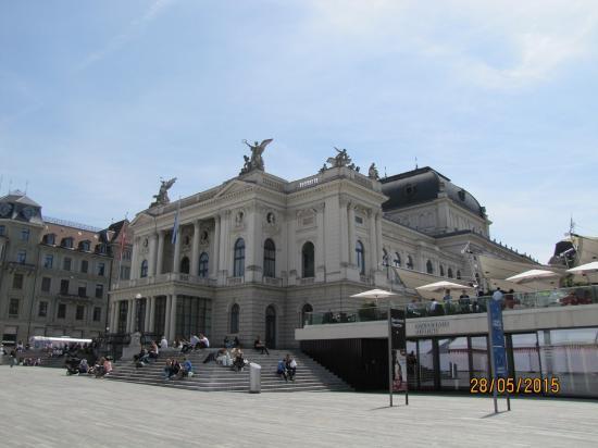 Sechselautenplatz