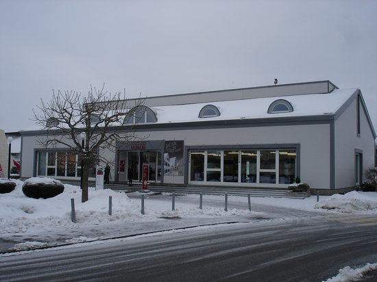 Appenzelli Folklormuzeum