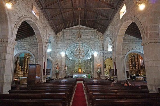 Ponte sobre o Rio Lima
