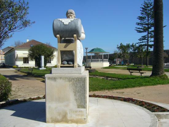 Monumento a Rendilheira