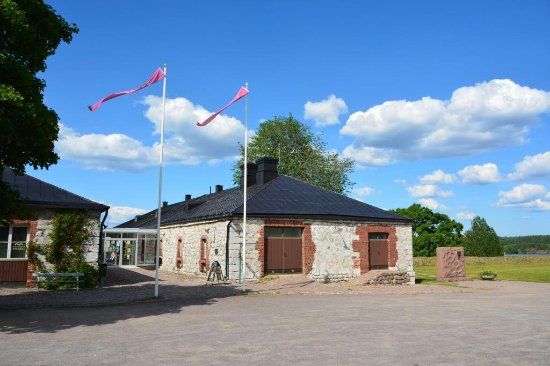 Södra Karelens museum