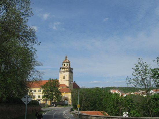 Moravský Krumlov