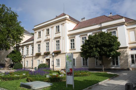 Volkskundemuseum Modling