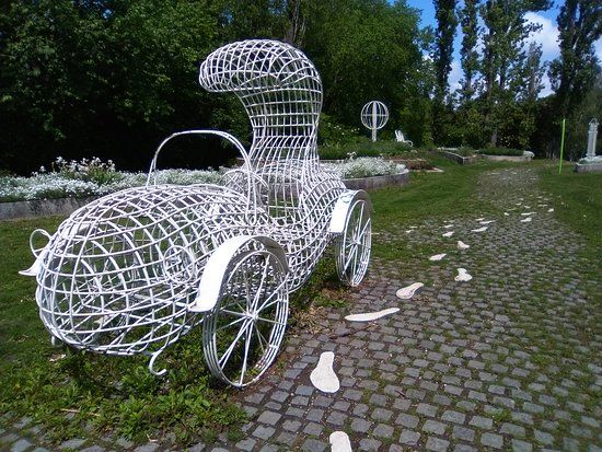 Kurpark Oberlaa