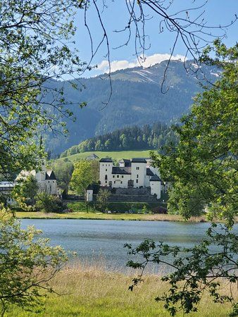 Schloss Goldegg