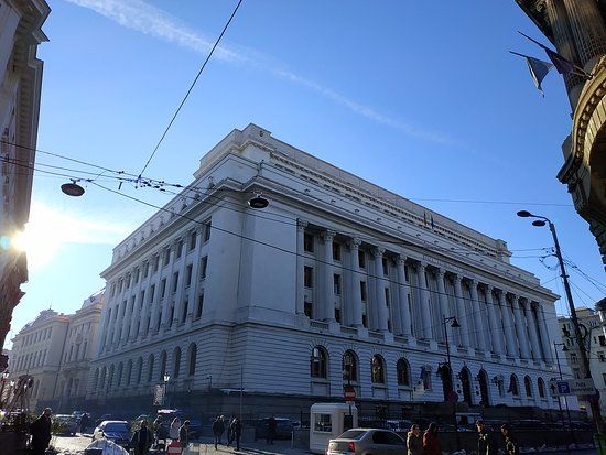Romanya Ulusal Bankası