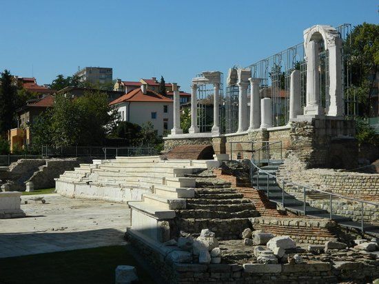 Antique Forum
