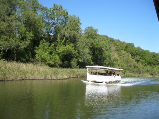 Ropotamo Nature Reserve