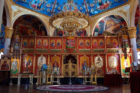 Church of St. Blaise