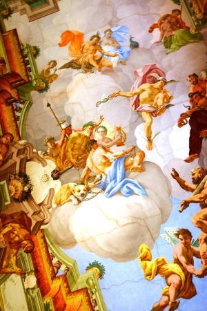 Institute of Culture