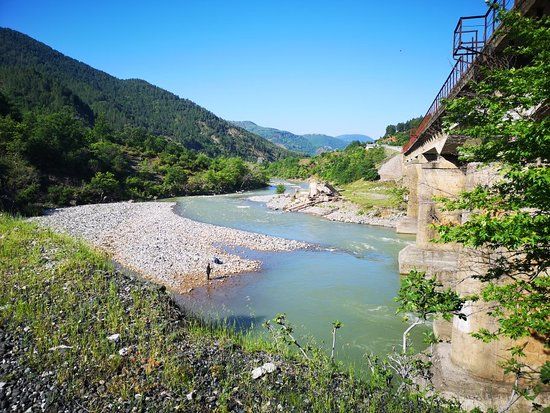 Shebenik-Jabllanice National Park
