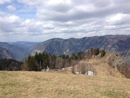 Zabojsko Lake