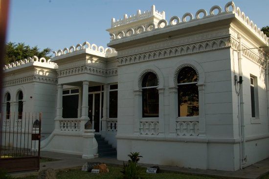 Museum of Geology