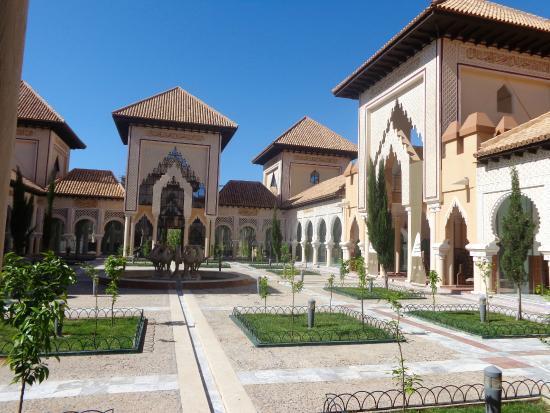 Grande Mosquée de Tlemcen