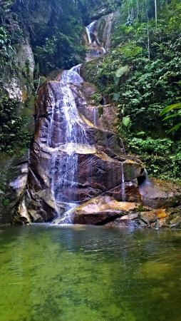 Catarata Pucayaquillo