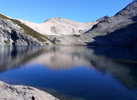 Laguna Negra