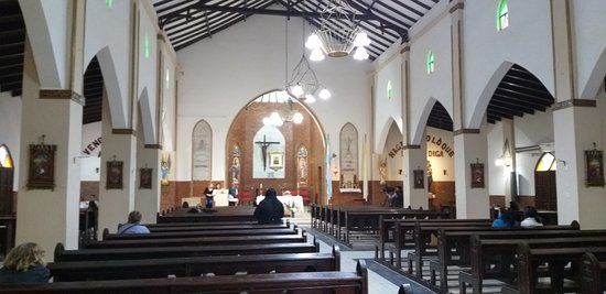 Parroquia Nuestra Senora Del Perpetuo Socorro