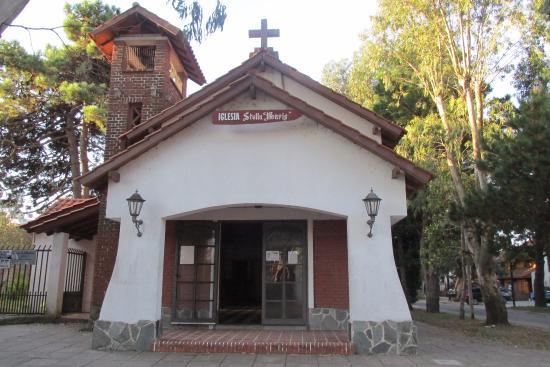 la Parroquia Stella Maris