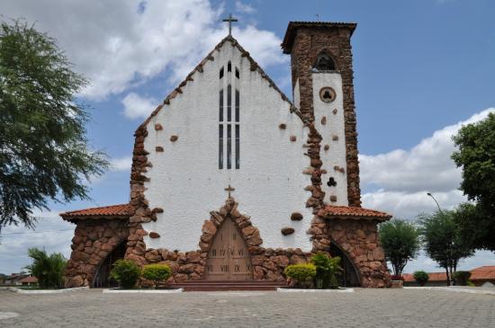 Igreja Sao Francisco de Assis