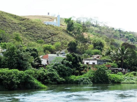 Rio Pomba