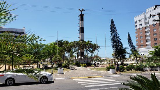 Praca do Farol