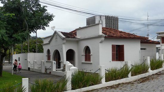 Forte Santa Bárbara