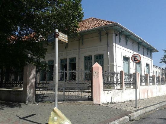 Complexo Cultural Clube Dos Diarios