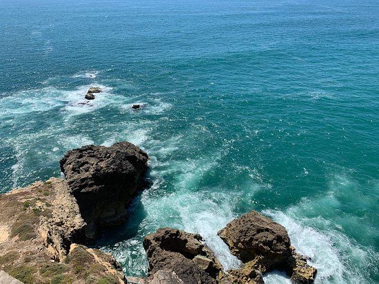 Farol de Nazaré