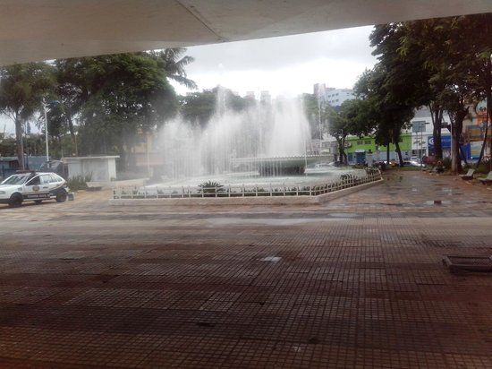 Centro Memorial