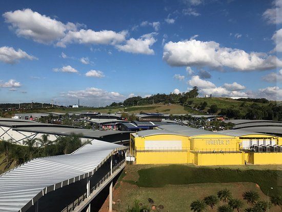 Shopping Outlet Premium