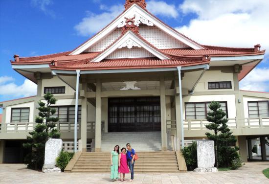 Igreja Tenrikyo de Dendotyo do Brasil
